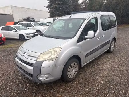 Citroën Berlingo 1.6 90