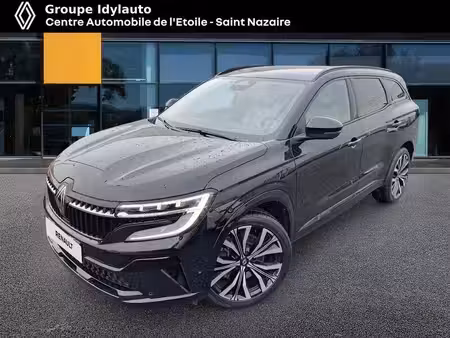 Renault Espace 1.2 200
