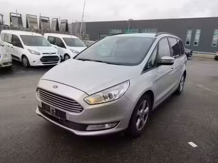 Ford Galaxy 2.0 TDCi 140 Trend