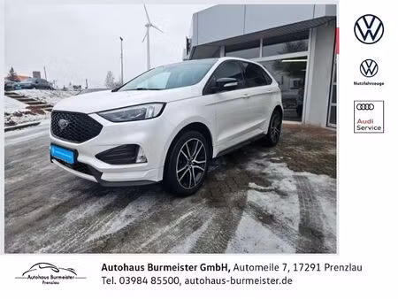 Ford Edge 2.0 238 ST Line 4x4