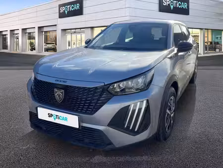 Peugeot 2008 1.2 100 Style