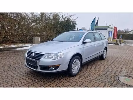 Volkswagen Passat 2.0 TDI 140 Trendline