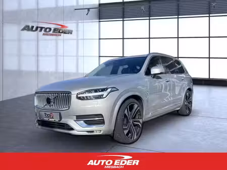 Volvo XC90 2.0 235 Plus 4x4