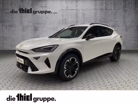 Cupra Formentor 1.5 TSI 150