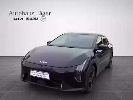 Kia EV4 204 Earth