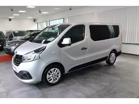 Renault Trafic 1.6 dCi 145 Expression