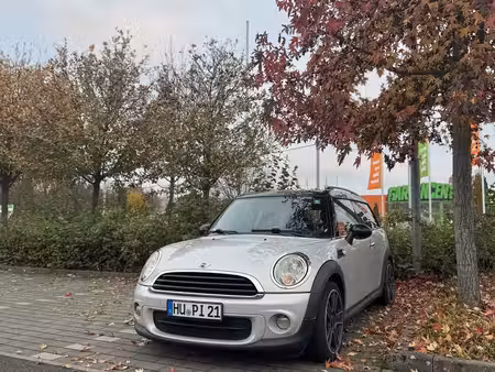 Mini Mini One 1.6 90