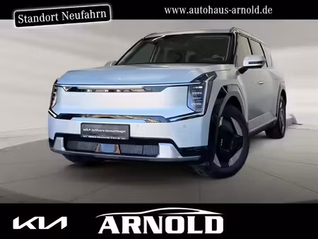 Kia EV9 385 ! 4x4