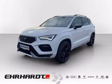 Cupra Ateca 2.0 TSI 300