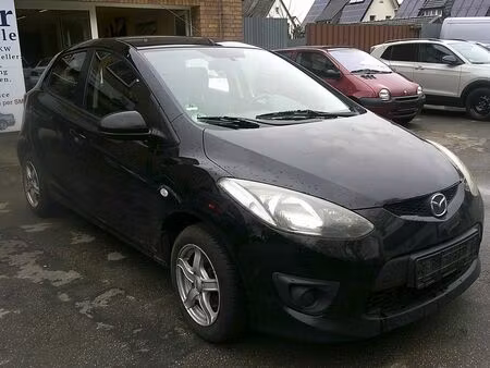 Mazda Mazda2 1.6 90