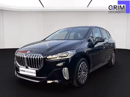 BMW Série 2 218i 1.5 136 Luxury