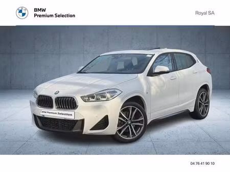BMW X2 18d 2.0 150 sDrive
