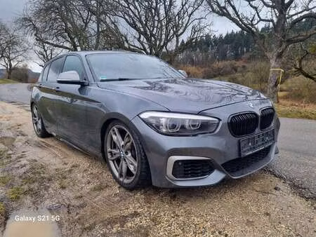 BMW Série 1 M140i 3.0 340