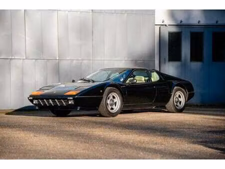 Ferrari 512BB 