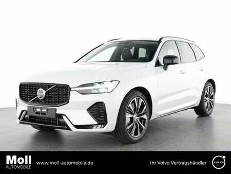 Volvo XC60 2.0 4x4