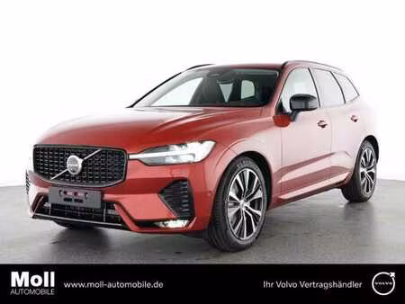 Volvo XC60 2.0 4x4