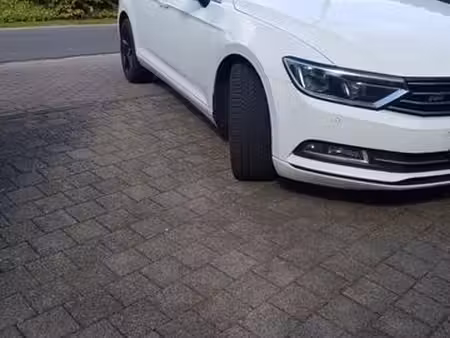 Volkswagen Passat 1.6 TDI 120