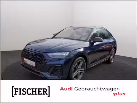 Audi Q5 V6 3.0 TDI 341 quattro