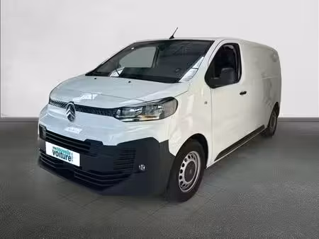 Citroën Jumpy 2.0 HDi 145