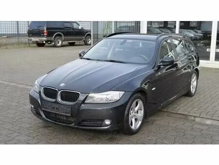 BMW Série 3 320d 2.0 163 Dynamic Edition