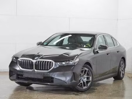 BMW Série 5 530e 2.0 299