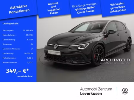 Volkswagen Golf 2.0