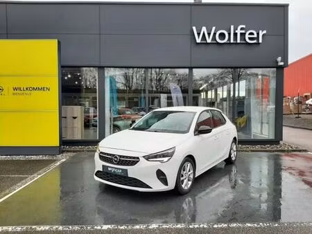 Opel Corsa 1.5 100 Elegance Business