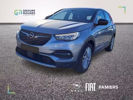 Opel Grandland 1.2 130 Innovation