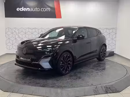 Renault Mégane E-Tech 220 Esprit Alpine