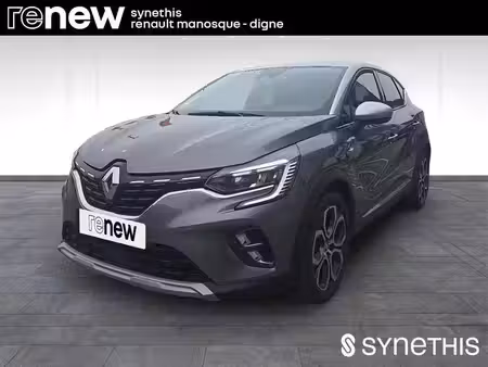 Renault Captur E-Tech 1.6 145