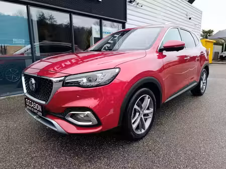 MG EHS 1.5 GDi 258
