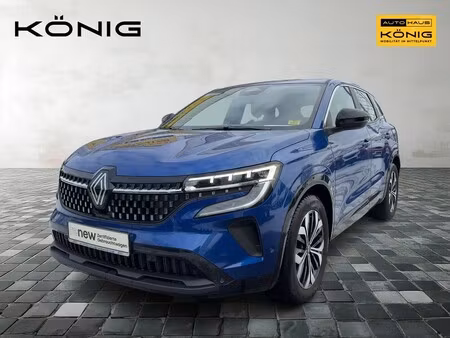 Renault Austral 1.2 200 Équilibre