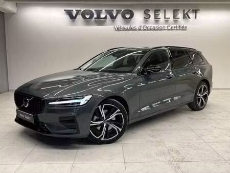 Volvo V60 2.0 197 Plus