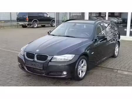 BMW Série 3 320d 2.0 163 Dynamic Edition