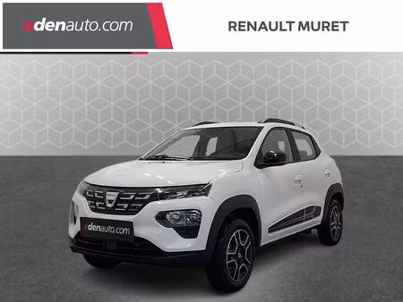 Dacia Spring 45 Confort