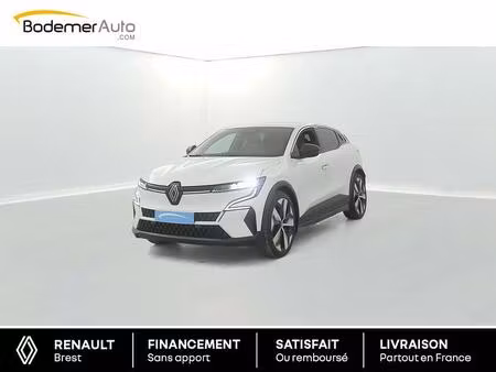 Renault Mégane E-Tech 220 Techno