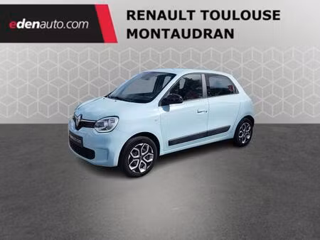 Renault Twingo 82 Équilibre
