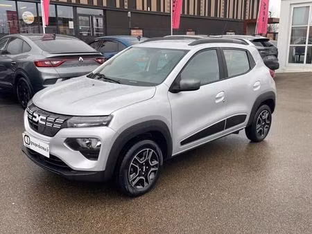 Dacia Spring 65 Expression