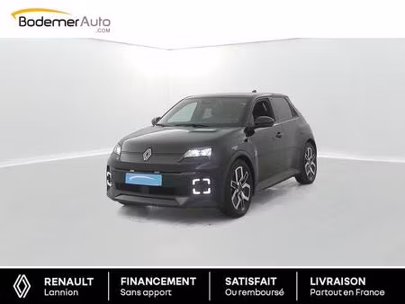 Renault R5 150 Confort