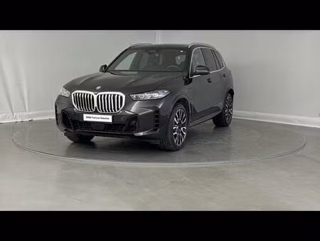 BMW X5 50e 3.0 313 X-Line xDrive