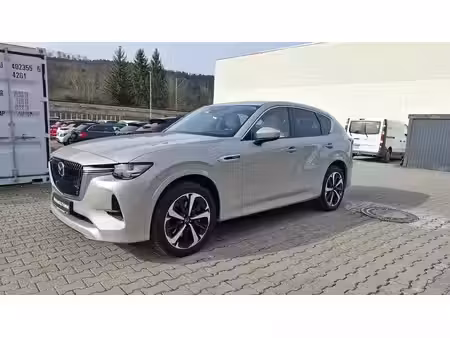 Mazda CX-60 e-Skyactiv 2.5 327 Takumi 4x4