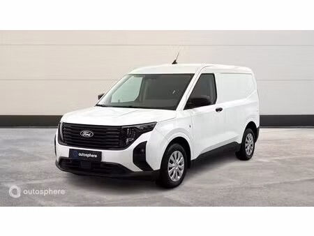 Ford Transit 1.5 100 Trend