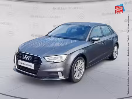 Audi A3 1.4 TFSI 150 Design