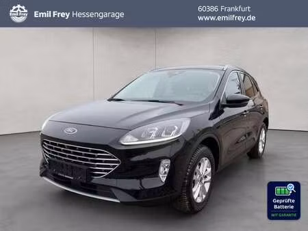 Ford Kuga 2.5 Titanium