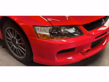 Mitsubishi Lancer Evolution 
