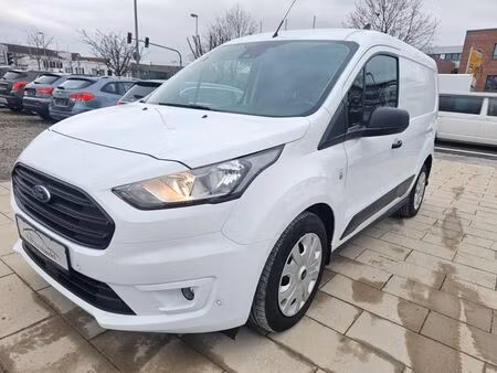 Ford Transit 1.5 101 Trend