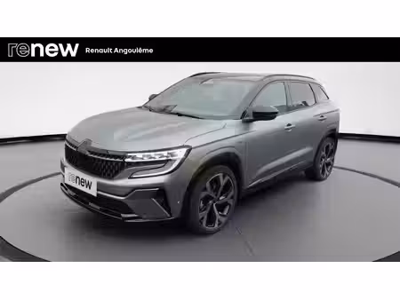 Renault Austral 1.2 200