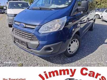 Ford Transit 2.0 131