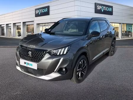 Peugeot 2008 1.2 PureTech 130 GT