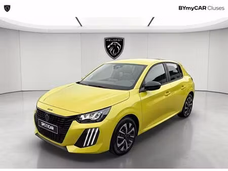 Peugeot 208 1.2 110 Style